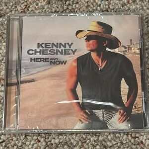 Kenny Chesney CD